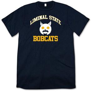 Liminal State Bobcats Shirt Sale With Paypal