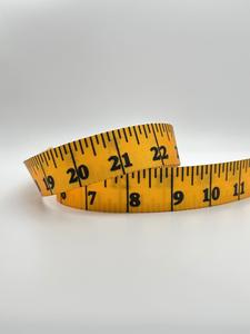 Classic Ruler 1” Seatbelt Webbing Cheap Sale Purchase