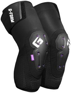 Mesa Knee Guard - RE ZRO Black Small Comfortable Online
