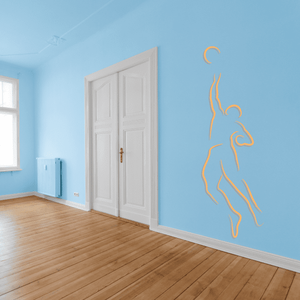 Volleyball Wall Decal - Vinyl Sticker - Car Sticker - Die Cut Sticker - CDSCOLOR039 Discount Best Store To Get