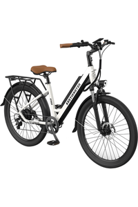 Aostirmotor G350 36V/10Ah 350W Electric Commuter Bike Quality Free Shipping Low Pice