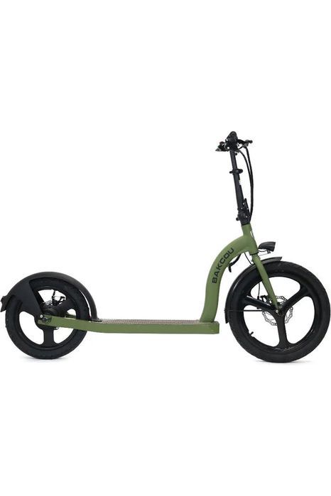 Bakcou Badger 350W 36V Electric Scooter Pices For Sale