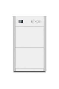 BigBattery 48V ETHOS 10.2KWH (2 Module) Outlet 100% Original
