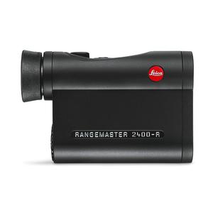 Leica Rangemaster CRF 2400-R Laser Rangefinder Finishline