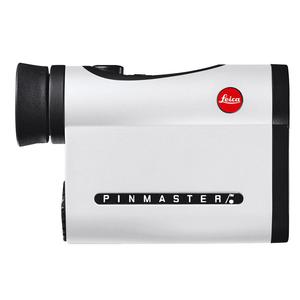 Leica Pinmaster II Golf Laser Rangefinder - Metric/Yard Version Buy Cheap Looking For