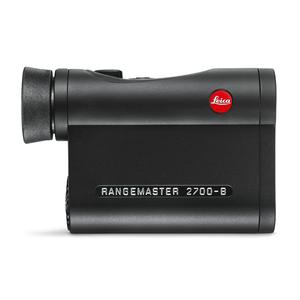 Leica Rangemaster CRF 2700-B Laser Rangefinder Discount Cost