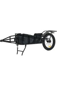 Bakcou Hunting Cargo Electric Bike Trailer Browse For Sale