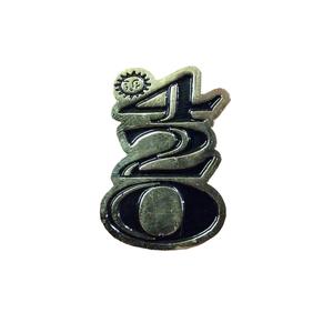 Hatpin - 420 with Sun Discount Best