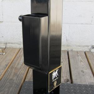 Griffin Rod Holder for Buck Stand Reliable Sale Online