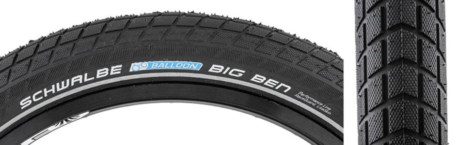 Big Ben Perf Lite RG 27.5x2.0 Standard Tire Cheap Sale Amazon