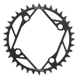 Eagle T-Type Chainring - 36t 12-Speed 104 BCD Steel Black Sale Best