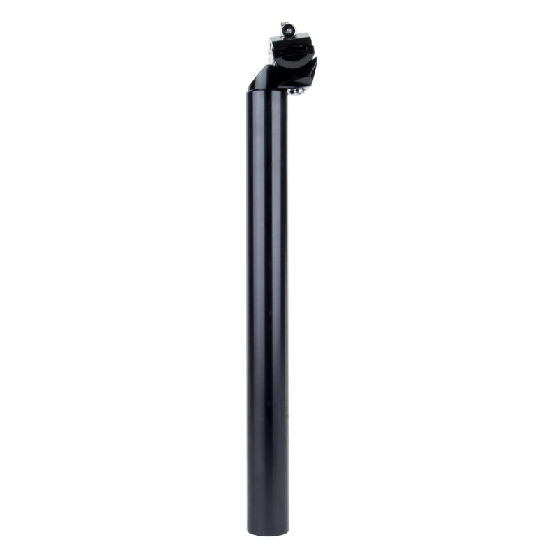 Alloy 350mm Seatpost  31.6mm 350mm Black Aly 20mm 314g Reliable For Sale