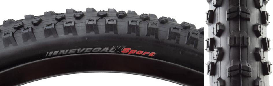Nevegal X Sport 26x2.35 Standard Tire In China Sale Online