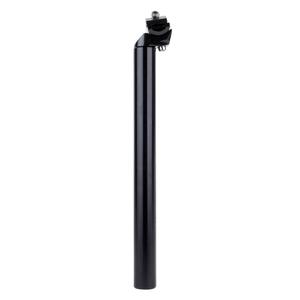 Alloy 350mm Seatpost  30.9mm 350mm Black Aly 20mm 357g Clearance Deals