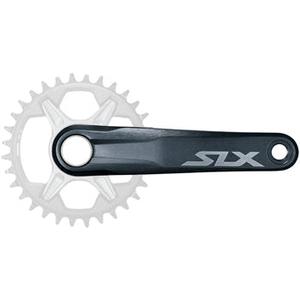 SLX FC-M7100-1 Crankset - 170mm 12-Speed 1x Direct Mount Hollowtech II Spindle Interface BLK Marketable Sale Online