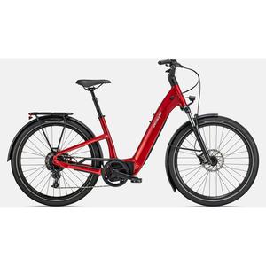 Turbo Como 4.0 Active Electric Bike High Quality Buy Online
