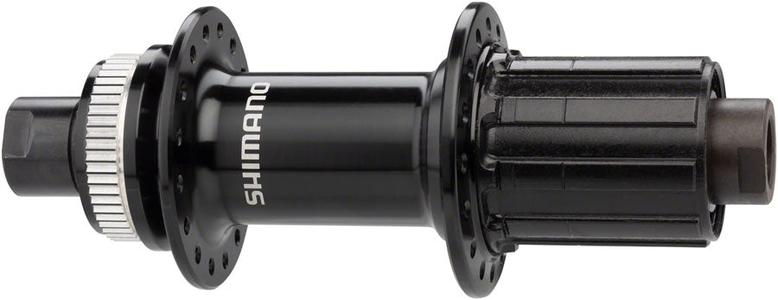 FH-RS470 Rear Hub - 12 x 142mm Center-Lock HG 11 Road Black 32H Store With Big Discount