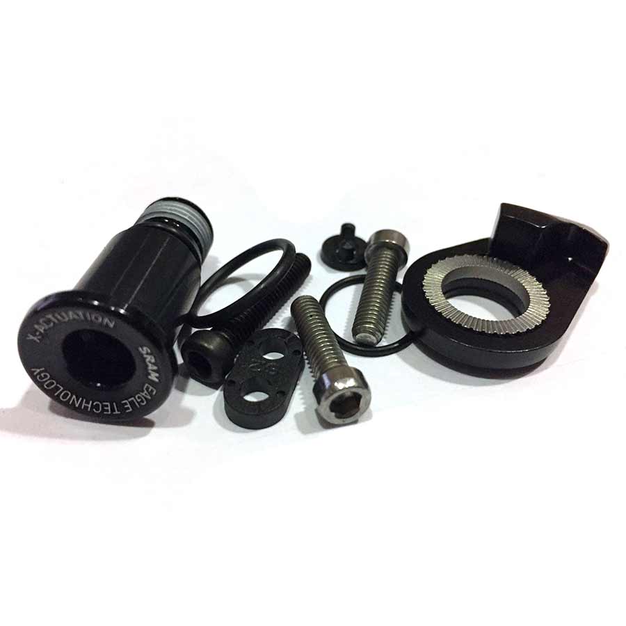X01 Eagle Rear Derailleur B-Bolt and Limit Screw Kit Clearance Wiki