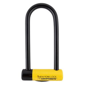 New York 18mm U-Lock 4x10.25" Key Sale Shop Offer