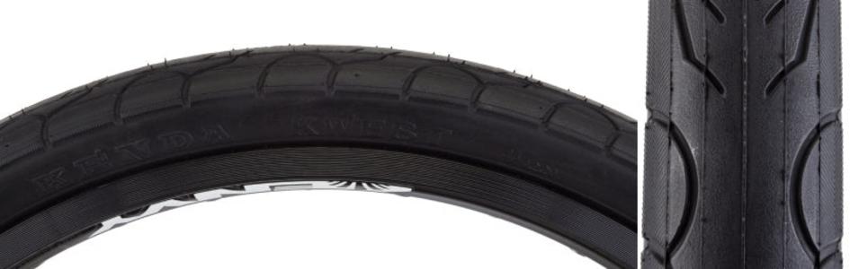 Kwest 20x1.5 Standard Tire Free Shipping With Mastercard