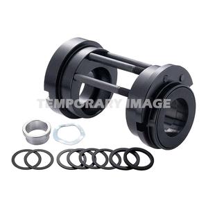 Revolvr Eccentric  PF30 Bottom Bracket 68/73mm HTII/GXP Outlet Great Deals