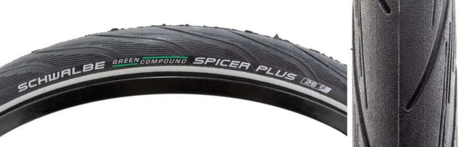 Spicer  Active Lite PG 26x1.5 Standard Tire Outlet Online Shop
