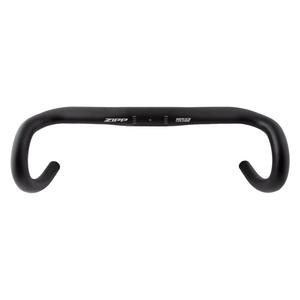 Zipp Service Course 70 Ergo Drop Handlebar - Aluminum 31.8mm 38cm Bead Blast BLK B2 Official Sale Online