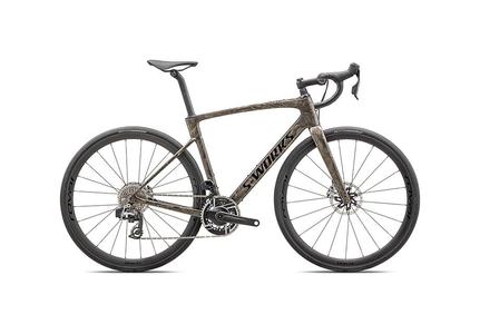 S-Works Roubaix SL8 – SRAM RED AXS (2025) Professional