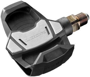 KEO BLADE Carbon Single Power Pedals - Single Sided Clipless Chromoly 9/16" 12Nm Clearance Fake