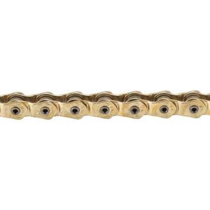 KMC HL1L Wide Chain - Single Speed 1/2" x 1/8" Big Discount Online