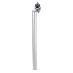 Alloy 350mm Seatpost  26.8mm 350mm Silver Aly 20mm 314g Cheap Sale Huge Surprise