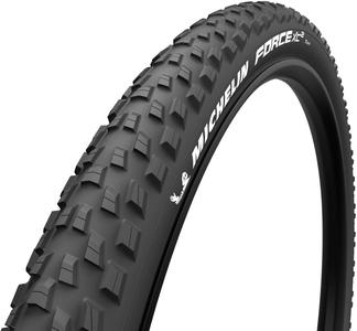 Force XC2 Performance Tire - 29 x 2.10 Tubeless Folding BLK Performance Line GUM-X HD Protection E-Bike Sale Recommend