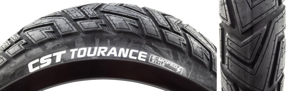 Tourance Tire - 20 x 4.0 Cheap Outlet Locations