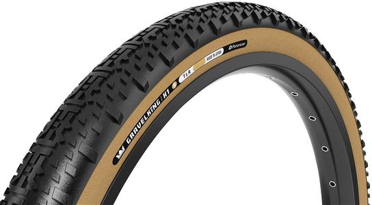 GravelKing X1 R 700c Tire - Black/Amber Cheap Sale Marketable