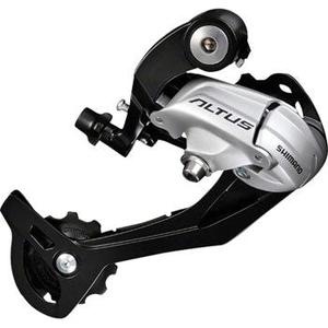 Altus RD-M370-SGS Rear Derailleur - 9 Speed, Long Cage Cheap Supply