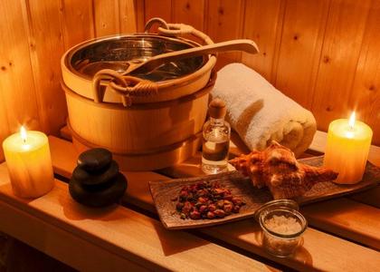 Sauna svece Discounts