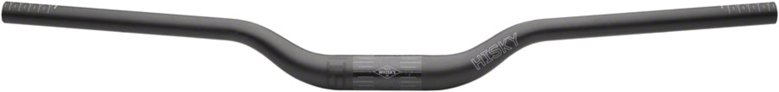 WHISKY No.9 Mountain Carbon Handlebar - 35.0 40mm Rise 760mm Buy Cheap Limited Edition