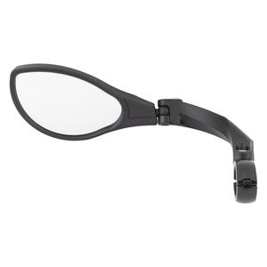 High Impact HD Clamp On Mirror Clamp on Black Left Supply Online