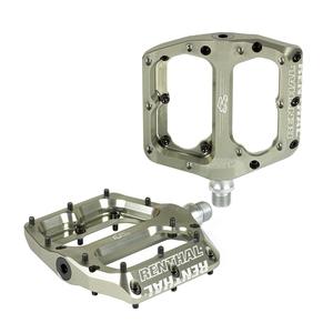 Revo-F Pedals - Platform 9/16" Gold 100 x 104mm Browse