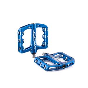 Pressure Pedals Blue Sale Authentic