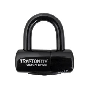 Evolution Series 4 Disc 14mm U-Lock Key 1.8 x 2.1" Best Seller Cheap Pice