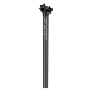 Zipp Service Course SL Seatpost 31.6mm 400mm Offset: 0mm Black New Styles For Sale