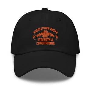 MNHS Dad hat 2025 New