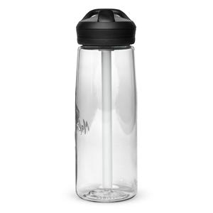MS Sports water bottle Reliable