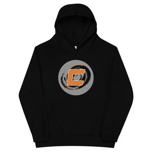 Morristown Cyclones Kids fleece hoodie Clearance Amazon