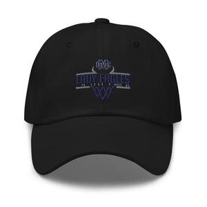 MSC Dad hat (Girls Basketball) Clearance Footaction