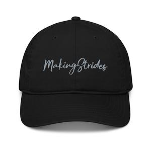 MS Organic dad hat Footlocker Finishline For Sale