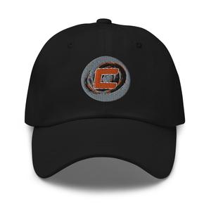 Morristown Cyclones Dad hat Brand New Unisex