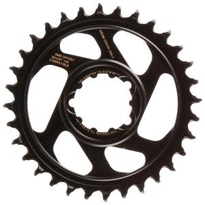 X-Sync 2 Eagle Direct Mount Chainring - 32 Tooth 3mm Boost Offset 12-Speed BLK Gold With Paypal Cheap Online