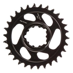 X-Sync 2 Eagle Direct Mount Chainring 30T 6mm Offset Footlocker Pictures Online